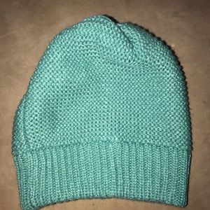 north face beanie